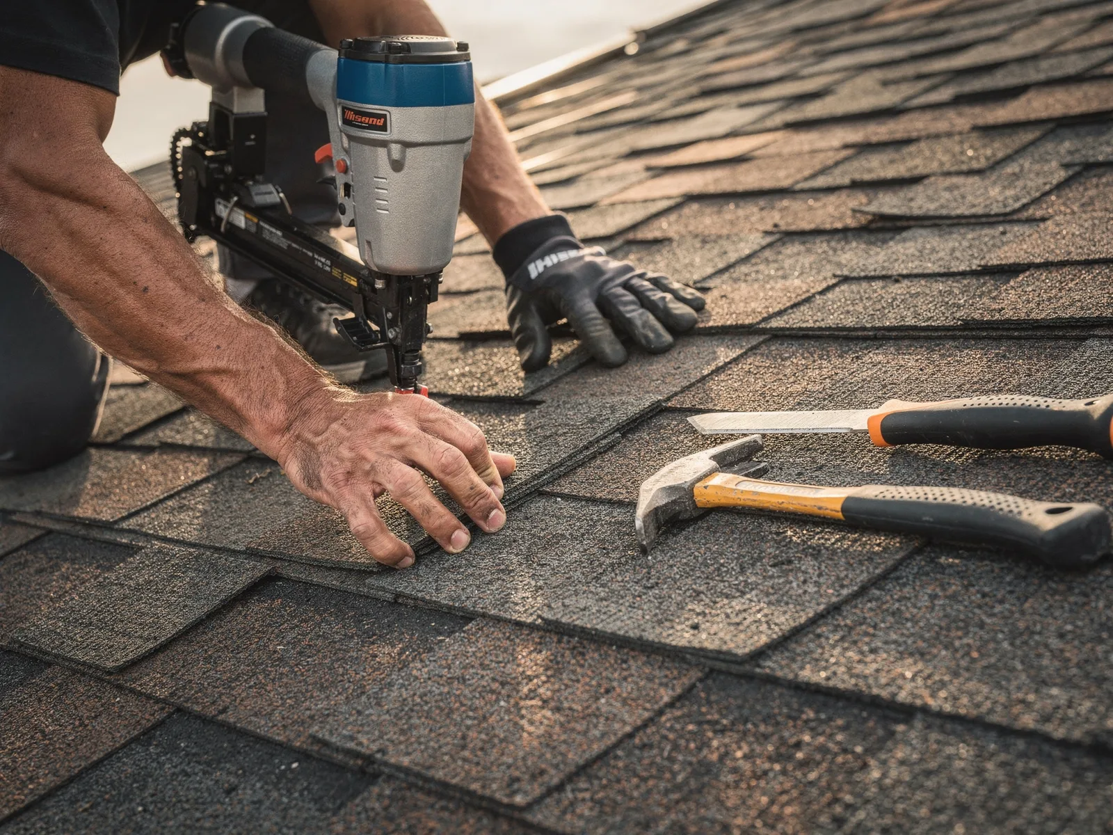 Why choose Roof Repair in Blandinsville, IL